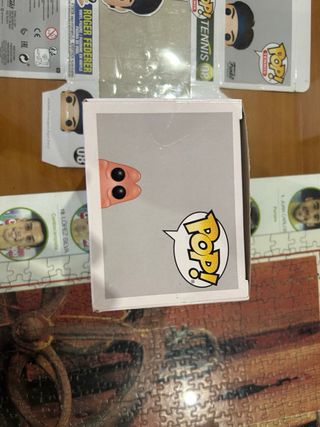 Funko Pop! Sebastian 236