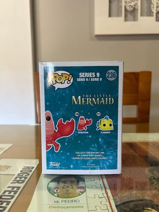 Funko Pop! Sebastian 236