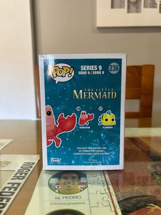 Funko Pop! Sebastian 236