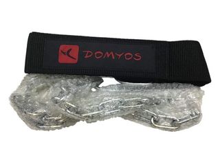Cadena para pesas Domyos