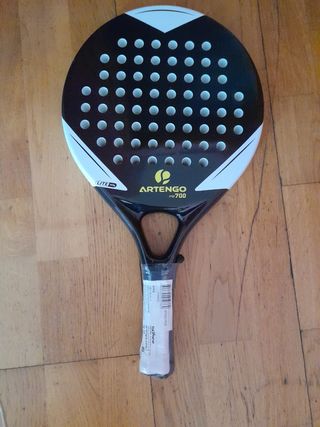 Raqueta Padel Artengo PR700 Lite 345g