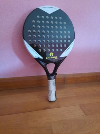 Raqueta Padel Artengo PR700 Lite 345g