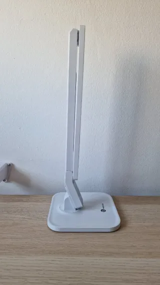 Lámpara de escritorio led