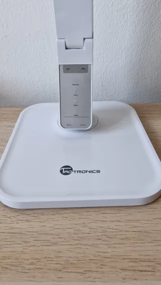 Lámpara de escritorio led