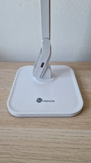 Lámpara de escritorio led