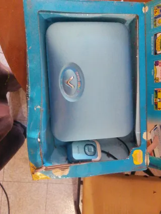 VTech Genio Color Ordenador Infantil