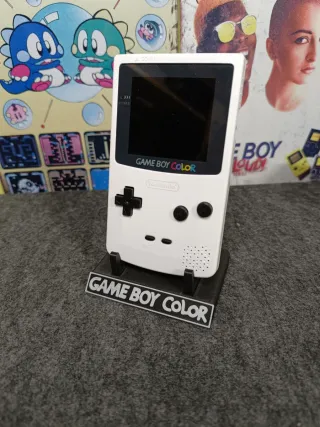 Supporto stnd espositore Game Boy Color