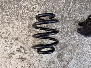 MERCEDES A45 AMG 381CV SUSPENSIÓN COMPLETA