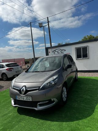 Renault Scenic LIMITED 