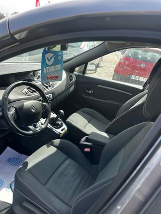 Renault Scenic LIMITED 
