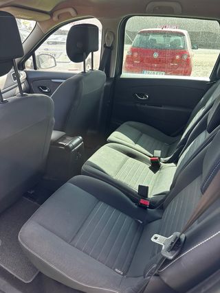 Renault Scenic LIMITED 