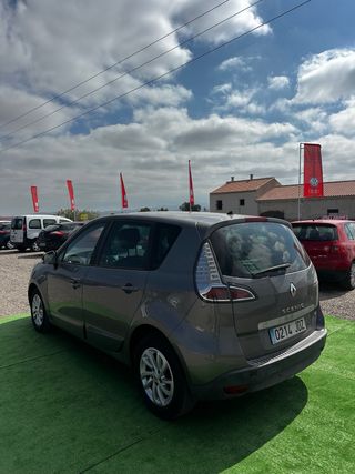 Renault Scenic LIMITED 