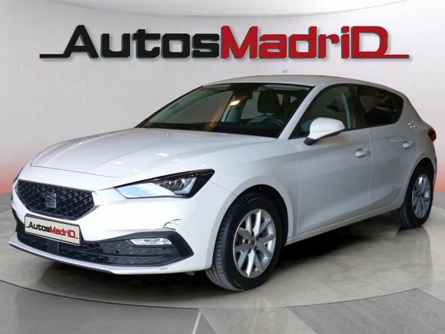 Seat Leon 2.0 TDI 85kW S&S Style Go