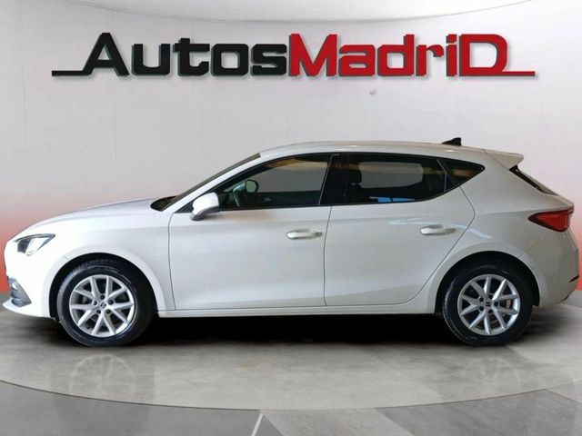 Seat Leon 2.0 TDI 85kW S&S Style Go