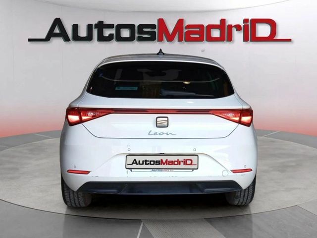 Seat Leon 2.0 TDI 85kW S&S Style Go