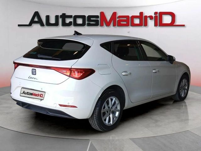 Seat Leon 2.0 TDI 85kW S&S Style Go