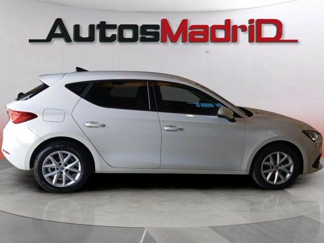 Seat Leon 2.0 TDI 85kW S&S Style Go