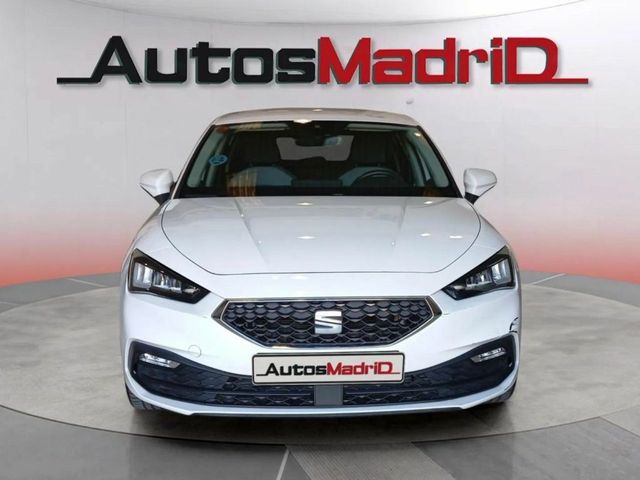 Seat Leon 2.0 TDI 85kW S&S Style Go