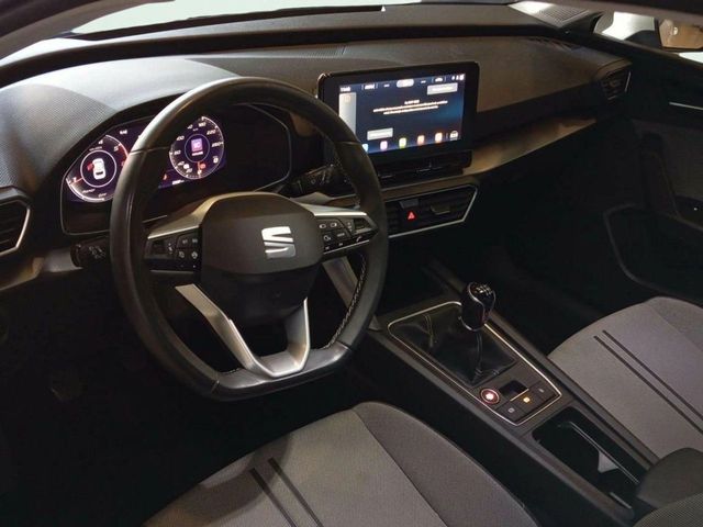 Seat Leon 2.0 TDI 85kW S&S Style Go