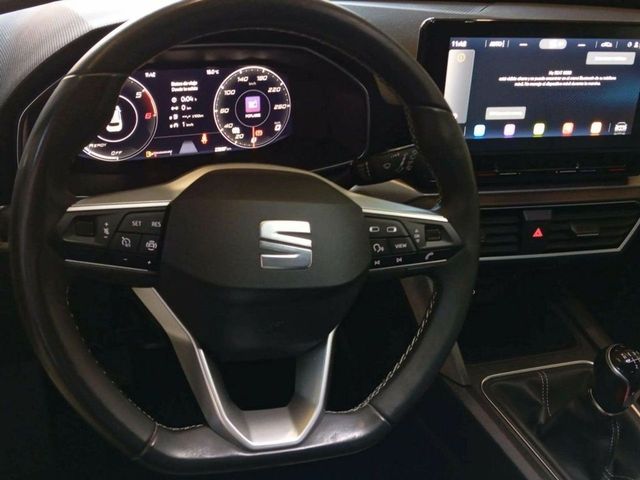 Seat Leon 2.0 TDI 85kW S&S Style Go