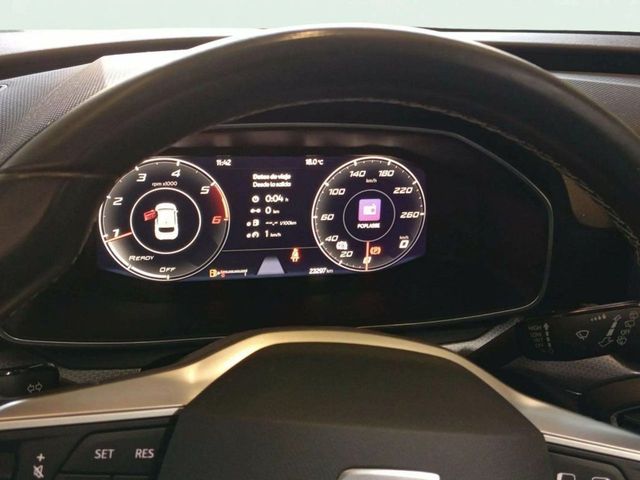 Seat Leon 2.0 TDI 85kW S&S Style Go