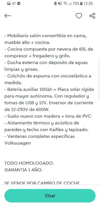 Volkswagen Transporter T6 2019