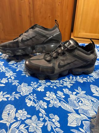 Nike Vapormax Zapatillas Deportivas mujer 
