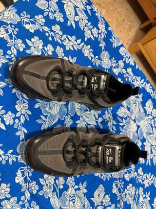 Nike Vapormax Zapatillas Deportivas mujer 
