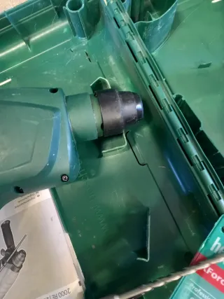 Taladro Bosch PBH 2100 RE 550W
