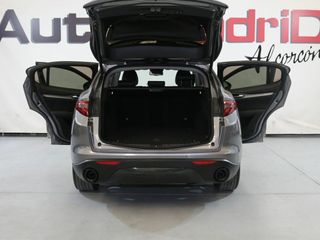 Alfa Romeo Stelvio 2.2 Diésel 118kW (160CV) Sprint RWD