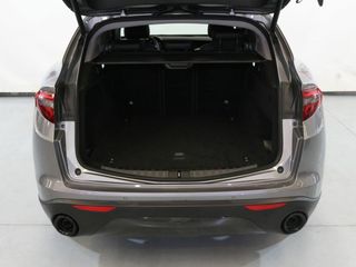 Alfa Romeo Stelvio 2.2 Diésel 118kW (160CV) Sprint RWD