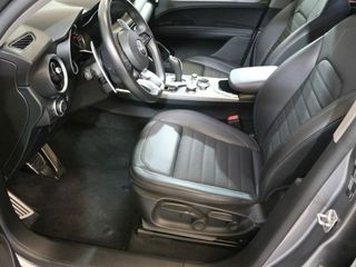 Alfa Romeo Stelvio 2.2 Diésel 118kW (160CV) Sprint RWD