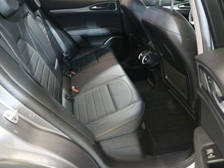 Alfa Romeo Stelvio 2.2 Diésel 118kW (160CV) Sprint RWD