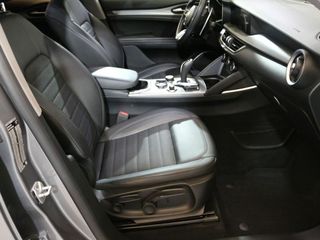 Alfa Romeo Stelvio 2.2 Diésel 118kW (160CV) Sprint RWD