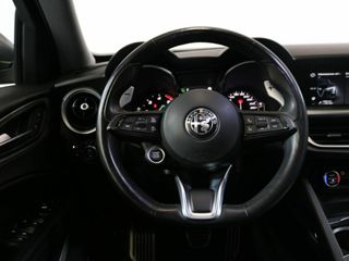 Alfa Romeo Stelvio 2.2 Diésel 118kW (160CV) Sprint RWD