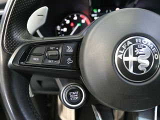 Alfa Romeo Stelvio 2.2 Diésel 118kW (160CV) Sprint RWD