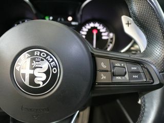 Alfa Romeo Stelvio 2.2 Diésel 118kW (160CV) Sprint RWD