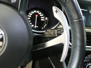 Alfa Romeo Stelvio 2.2 Diésel 118kW (160CV) Sprint RWD