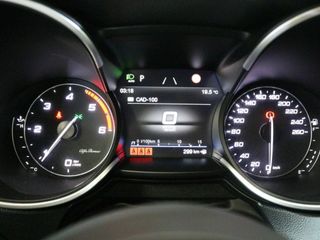 Alfa Romeo Stelvio 2.2 Diésel 118kW (160CV) Sprint RWD
