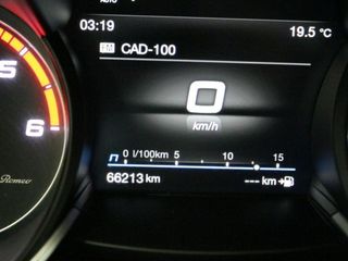 Alfa Romeo Stelvio 2.2 Diésel 118kW (160CV) Sprint RWD