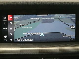 Alfa Romeo Stelvio 2.2 Diésel 118kW (160CV) Sprint RWD