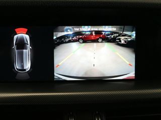 Alfa Romeo Stelvio 2.2 Diésel 118kW (160CV) Sprint RWD