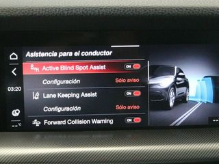 Alfa Romeo Stelvio 2.2 Diésel 118kW (160CV) Sprint RWD