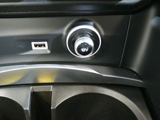 Alfa Romeo Stelvio 2.2 Diésel 118kW (160CV) Sprint RWD