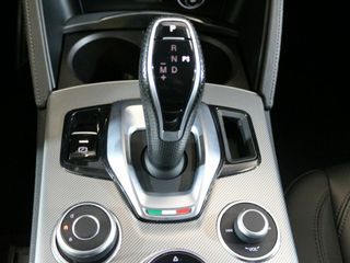 Alfa Romeo Stelvio 2.2 Diésel 118kW (160CV) Sprint RWD