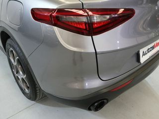 Alfa Romeo Stelvio 2.2 Diésel 118kW (160CV) Sprint RWD