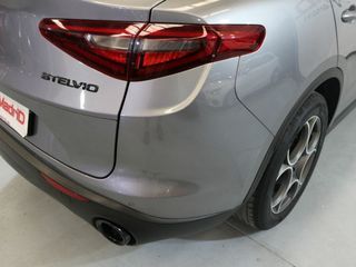 Alfa Romeo Stelvio 2.2 Diésel 118kW (160CV) Sprint RWD