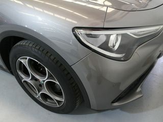 Alfa Romeo Stelvio 2.2 Diésel 118kW (160CV) Sprint RWD
