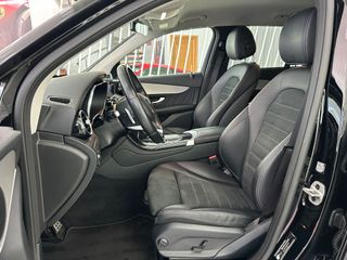 MERCEDES GLC 220D 4MATIC 195CV 9G-TRONIC