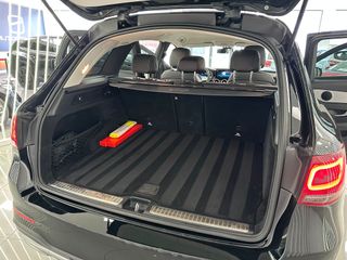 MERCEDES GLC 220D 4MATIC 195CV 9G-TRONIC